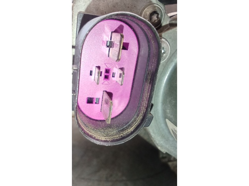 Recambio de caja transfer para volkswagen touareg (7la) tdi v6 referencia OEM IAM 0AD341012K 0AD341601C 