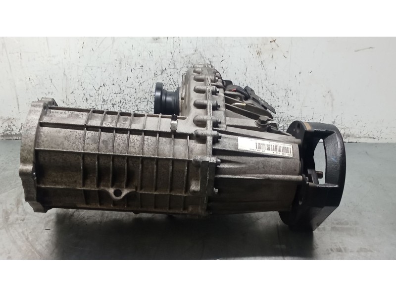 Recambio de caja transfer para volkswagen touareg (7la) tdi v6 referencia OEM IAM 0AD341012K 0AD341601C 