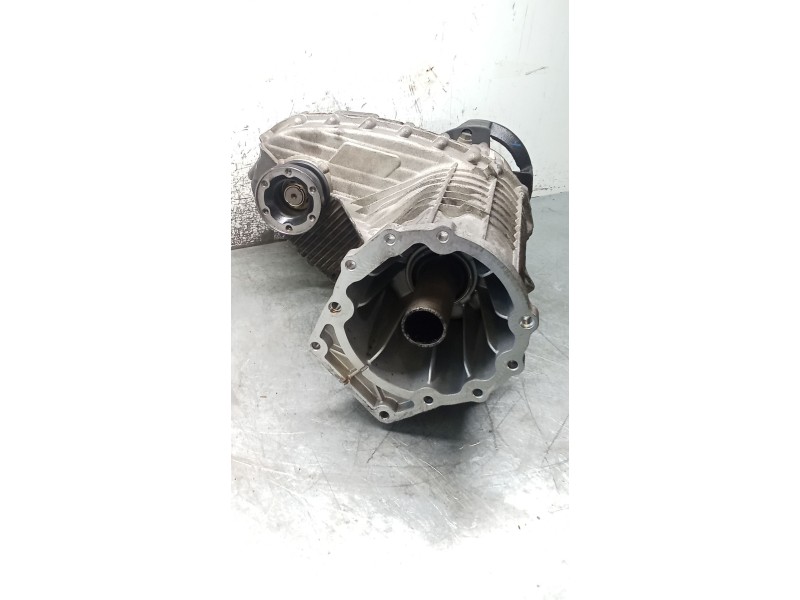 Recambio de caja transfer para volkswagen touareg (7la) tdi v6 referencia OEM IAM 0AD341012K 0AD341601C 