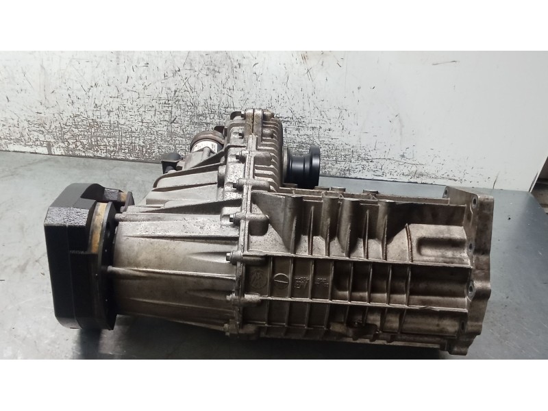 Recambio de caja transfer para volkswagen touareg (7la) tdi v6 referencia OEM IAM 0AD341012K 0AD341601C 