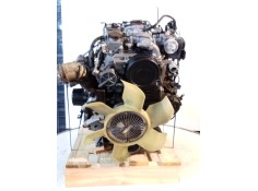 Recambio de motor completo para mitsubishi l200 / triton (ka_t, kb_t) 2.5 di-d 4wd (kb4t) referencia OEM IAM 4D56U DENSO CAU2126