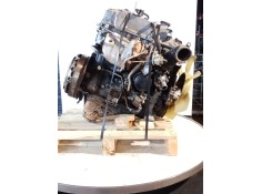 Recambio de motor completo para mitsubishi l200 / triton (ka_t, kb_t) 2.5 di-d 4wd (kb4t) referencia OEM IAM 4D56U DENSO CAU2126 2