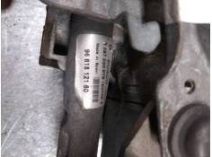 Recambio de motor limpia delantero para peugeot 407 sw st sport referencia OEM IAM 0390241968 IZQUIERDO 3397020876 9661812180 2