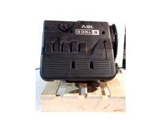 Recambio de motor completo para daewoo nubira sedán (j200) 1.6 referencia OEM IAM F16D3  62522K 2