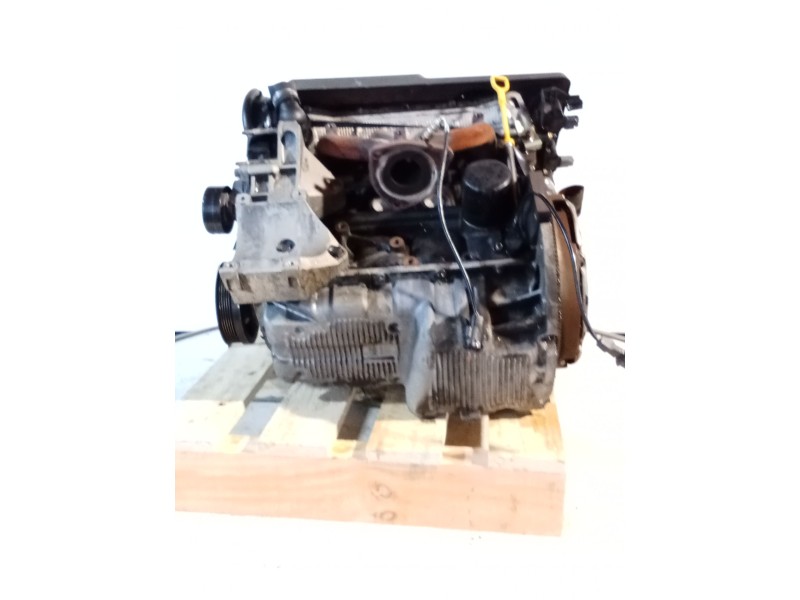 Recambio de motor completo para daewoo nubira sedán (j200) 1.6 referencia OEM IAM F16D3  62522K