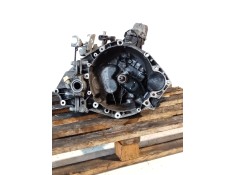 Recambio de caja cambios para fiat ducato furgoneta (244_) 2.0 jtd referencia OEM IAM 20MM01 5V 0078693