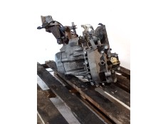 Recambio de caja cambios para fiat ducato furgoneta (244_) 2.0 jtd referencia OEM IAM 20MM01 5V 0078693 2