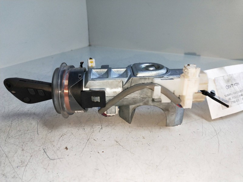 Recambio de conmutador de arranque para subaru impreza g12 classic referencia OEM IAM 88215AG000  