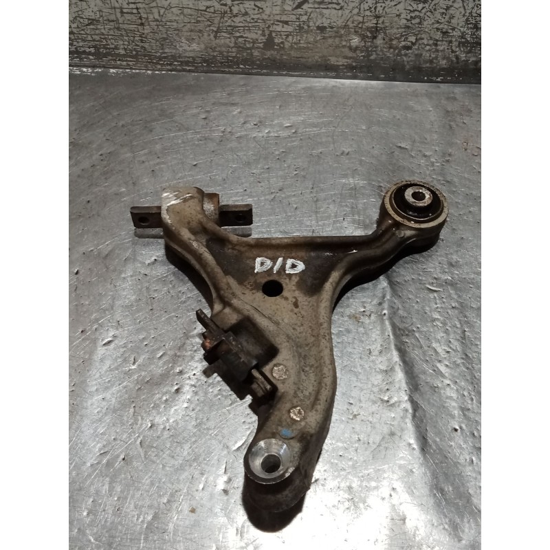 Recambio de brazo suspension inferior delantero derecho para volvo s60 i (384) 2.4 referencia OEM IAM   00