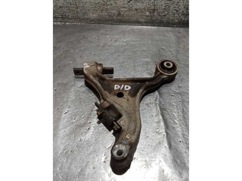 Recambio de brazo suspension inferior delantero derecho para volvo s60 i (384) 2.4 referencia OEM IAM   00