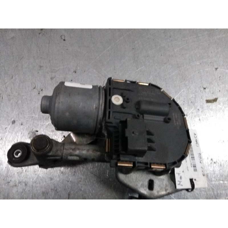Recambio de motor limpia delantero para peugeot 407 sw st sport referencia OEM IAM 0390241968 IZQUIERDO 3397020876 9661812180