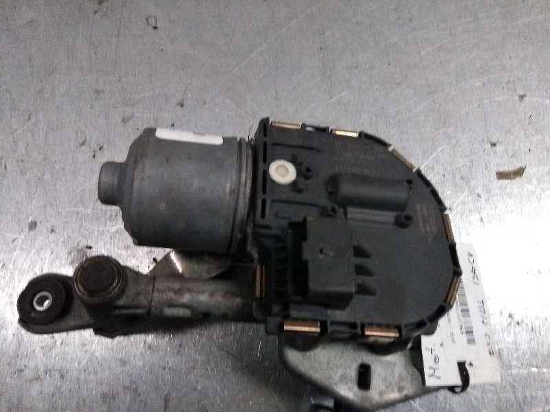 Recambio de motor limpia delantero para peugeot 407 sw st sport referencia OEM IAM 0390241968 IZQUIERDO 3397020876 9661812180