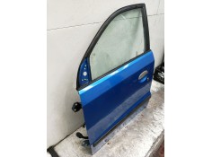 Recambio de puerta delantera izquierda para hyundai atos (mx) 1.1 referencia OEM IAM  5P 2003 2