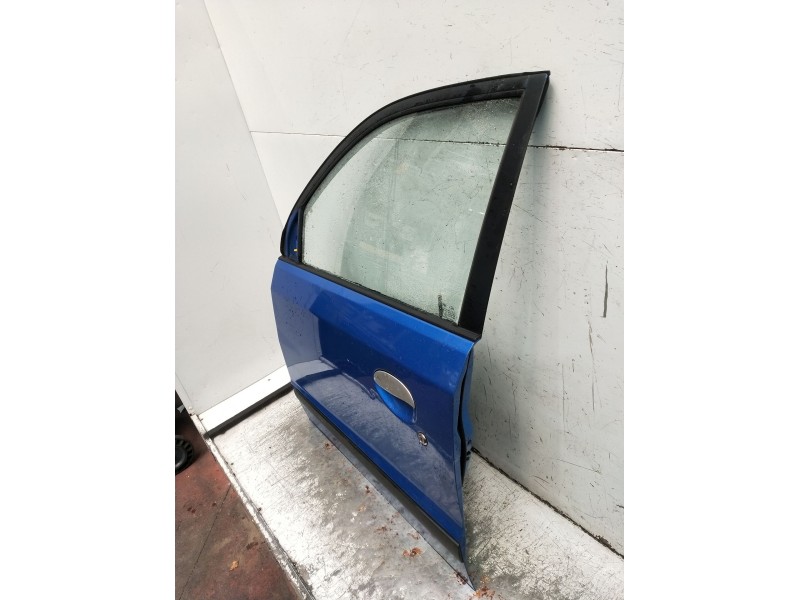 Recambio de puerta delantera izquierda para hyundai atos (mx) 1.1 referencia OEM IAM  5P 2003