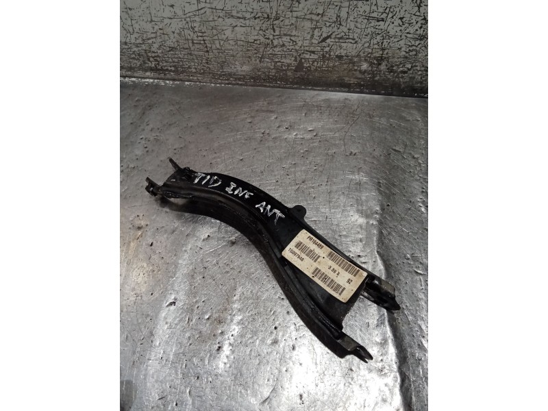 Recambio de brazo suspension inferior trasero derecho para volvo s60 i (384) 2.4 referencia OEM IAM PR104489 TG097946 ANTERIOR