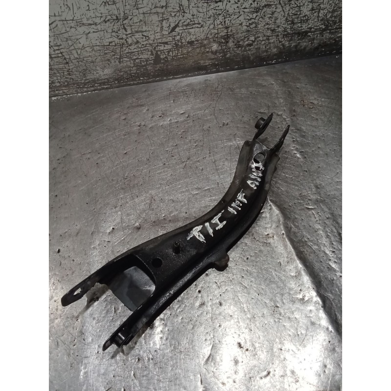 Recambio de brazo suspension inferior trasero izquierdo para volvo s60 i (384) 2.4 referencia OEM IAM  00 INFERIOR
