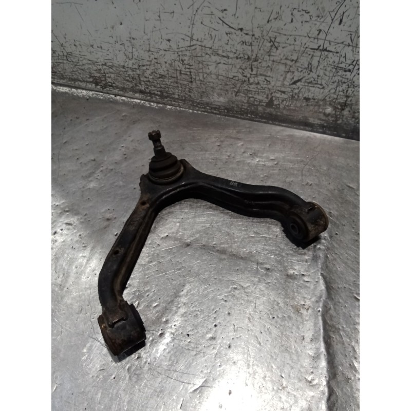 Recambio de brazo suspension superior delantero izquierdo para ssangyong actyon sports xdi 4wd referencia OEM IAM   07