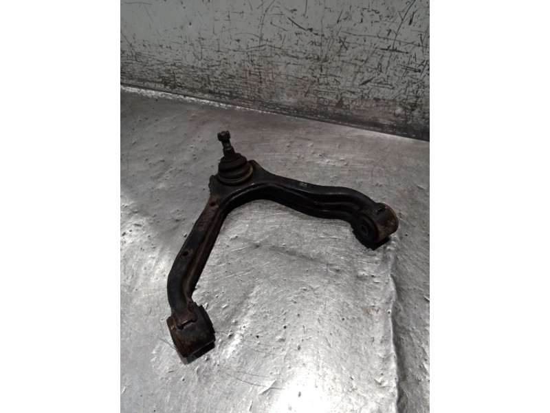Recambio de brazo suspension superior delantero izquierdo para ssangyong actyon sports xdi 4wd referencia OEM IAM   07