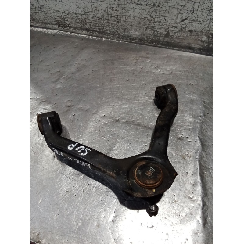 Recambio de brazo suspension superior delantero izquierdo para ssangyong actyon sports xdi 4wd referencia OEM IAM   07