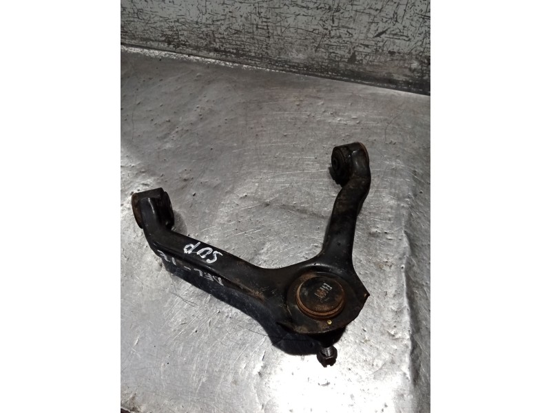 Recambio de brazo suspension superior delantero izquierdo para ssangyong actyon sports xdi 4wd referencia OEM IAM   07