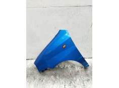 Recambio de aleta delantera izquierda para hyundai atos (mx) 1.1 referencia OEM IAM   2003
