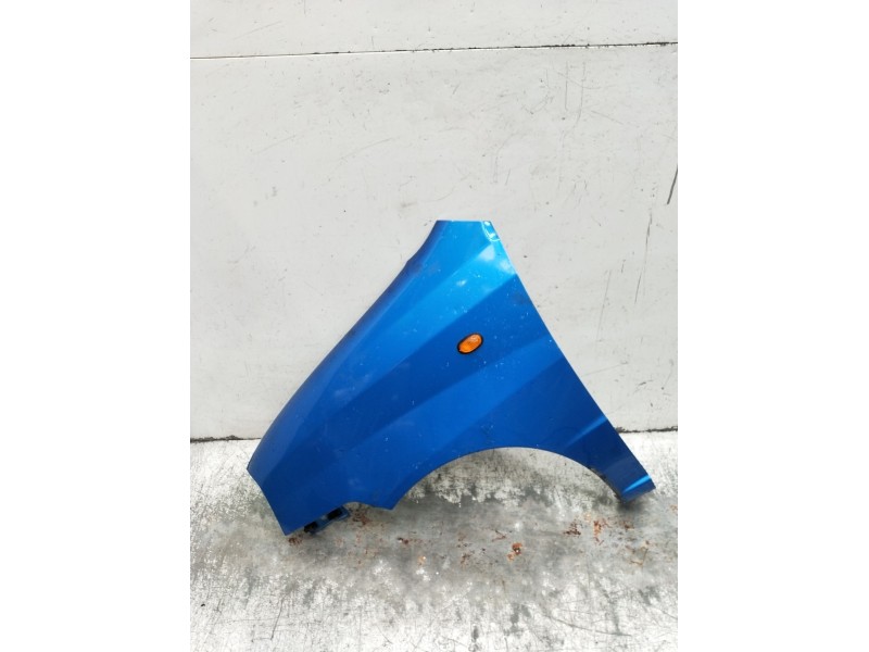 Recambio de aleta delantera izquierda para hyundai atos (mx) 1.1 referencia OEM IAM   2003