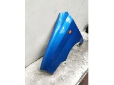Recambio de aleta delantera izquierda para hyundai atos (mx) 1.1 referencia OEM IAM   2003 2