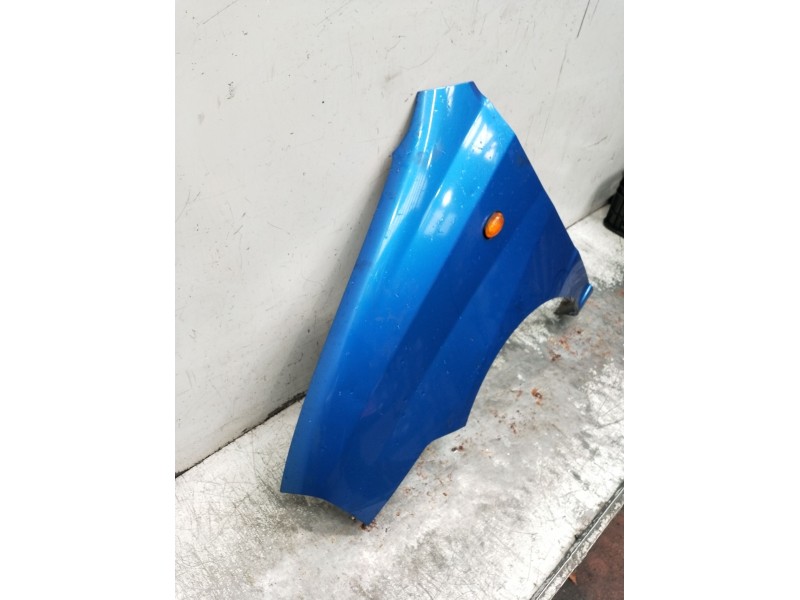 Recambio de aleta delantera izquierda para hyundai atos (mx) 1.1 referencia OEM IAM   2003