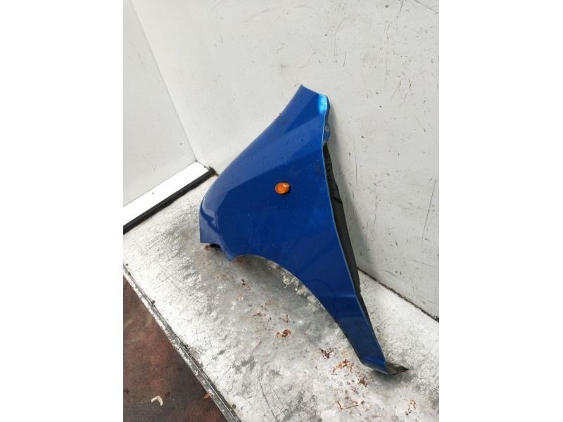 Recambio de aleta delantera izquierda para hyundai atos (mx) 1.1 referencia OEM IAM   2003