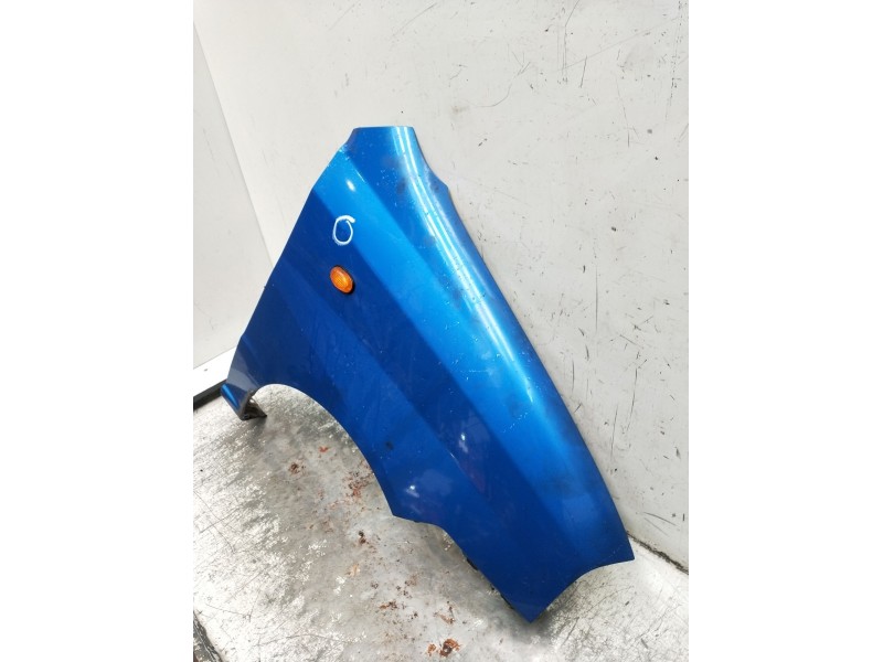 Recambio de aleta delantera derecha para hyundai atos (mx) 1.1 referencia OEM IAM   2003