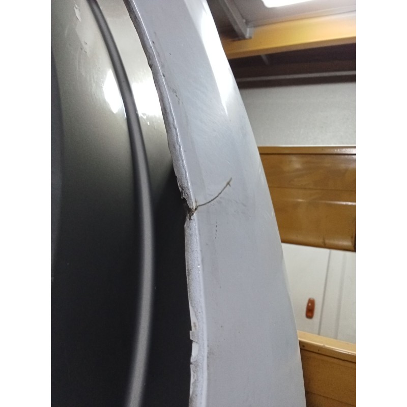 Recambio de aleta delantera izquierda para ford focus ii (da_, hcp, dp) 1.6 tdci referencia OEM IAM   2008