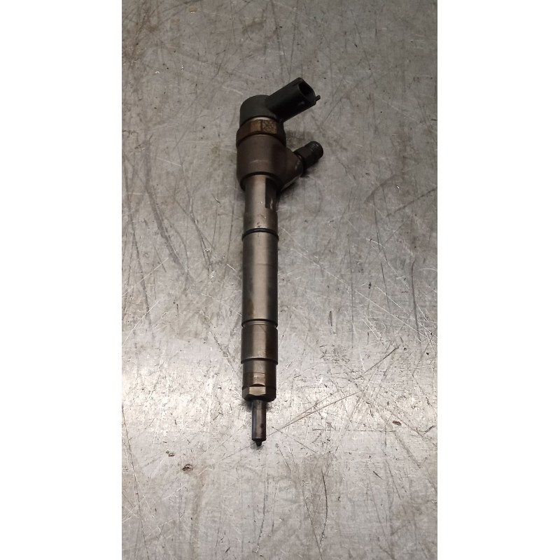 Recambio de inyector para honda civic viii hatchback (fn, fk) 2.2 ctdi (fk3) referencia OEM IAM 0445110288 16450R09E01 BOSCH
