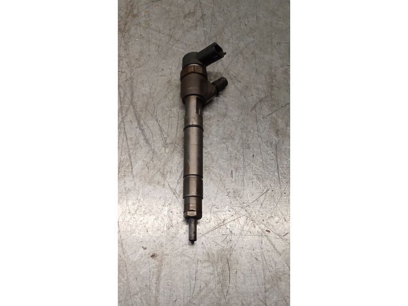 Recambio de inyector para honda civic viii hatchback (fn, fk) 2.2 ctdi (fk3) referencia OEM IAM 0445110288 16450R09E01 BOSCH