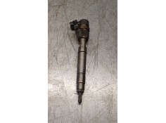 Recambio de inyector para honda civic viii hatchback (fn, fk) 2.2 ctdi (fk3) referencia OEM IAM 0445110288 16450R09E01 BOSCH 2