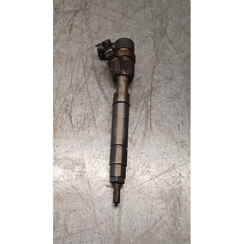 Recambio de inyector para honda civic viii hatchback (fn, fk) 2.2 ctdi (fk3) referencia OEM IAM 0445110288 16450R09E01 BOSCH