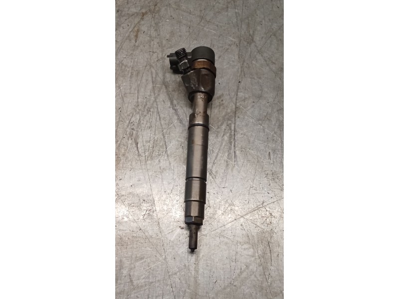 Recambio de inyector para honda civic viii hatchback (fn, fk) 2.2 ctdi (fk3) referencia OEM IAM 0445110288 16450R09E01 BOSCH