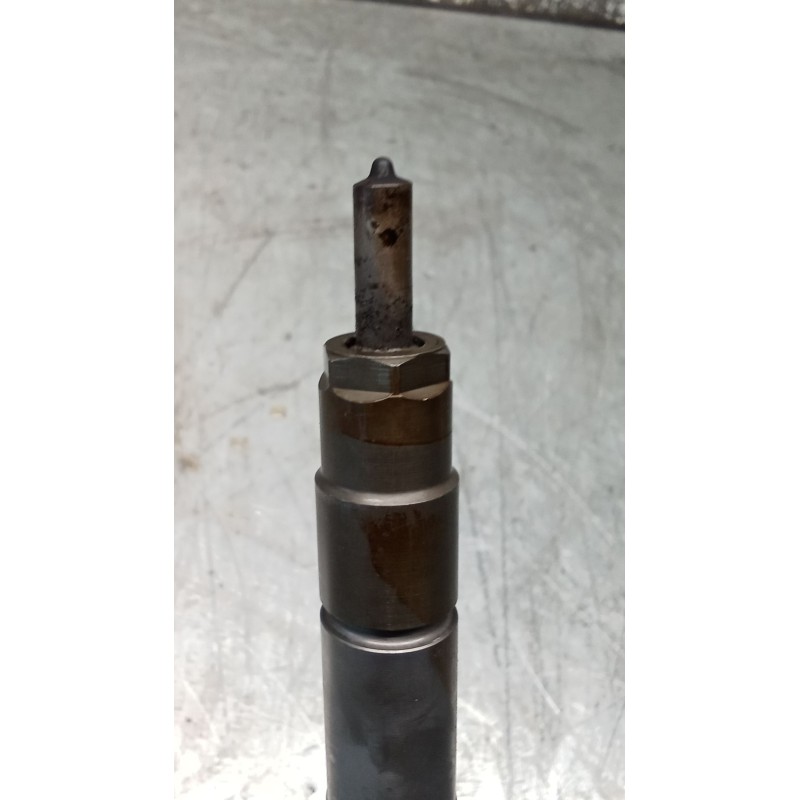 Recambio de inyector para honda civic viii hatchback (fn, fk) 2.2 ctdi (fk3) referencia OEM IAM 0445110288 16450R09E01 BOSCH