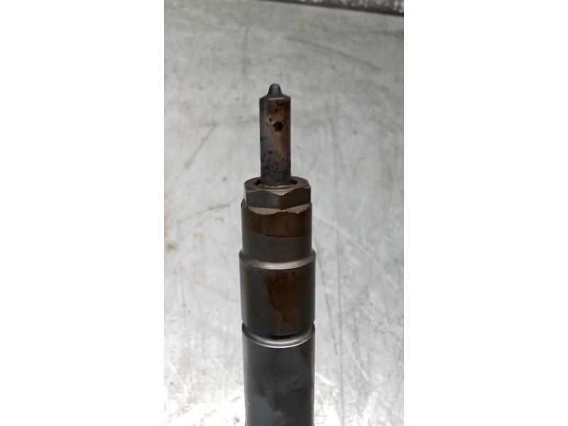 Recambio de inyector para honda civic viii hatchback (fn, fk) 2.2 ctdi (fk3) referencia OEM IAM 0445110288 16450R09E01 BOSCH