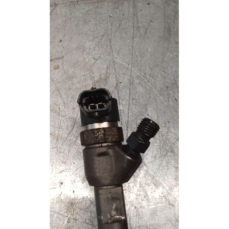 Recambio de inyector para honda civic viii hatchback (fn, fk) 2.2 ctdi (fk3) referencia OEM IAM 0445110288 16450R09E01 BOSCH