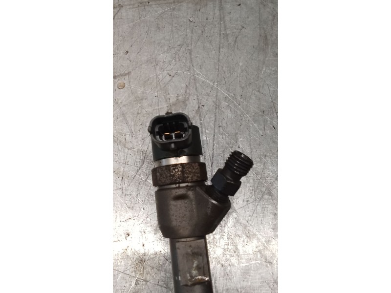 Recambio de inyector para honda civic viii hatchback (fn, fk) 2.2 ctdi (fk3) referencia OEM IAM 0445110288 16450R09E01 BOSCH