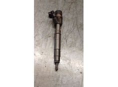 Recambio de inyector para honda civic viii hatchback (fn, fk) 2.2 ctdi (fk3) referencia OEM IAM 0445110288 16450R09E01 BOSCH 2