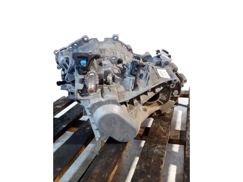 Recambio de caja cambios para volvo s60 i (384) 2.4 referencia OEM IAM M56L 5V P9482226 T115620