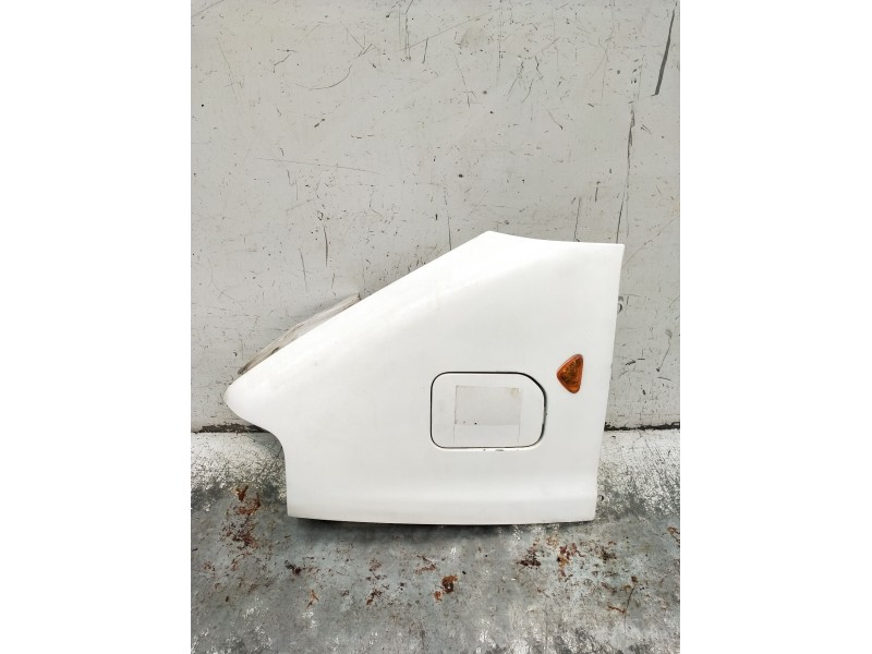 Recambio de aleta delantera izquierda para fiat ducato furgoneta (244_) 2.0 jtd referencia OEM IAM   2002