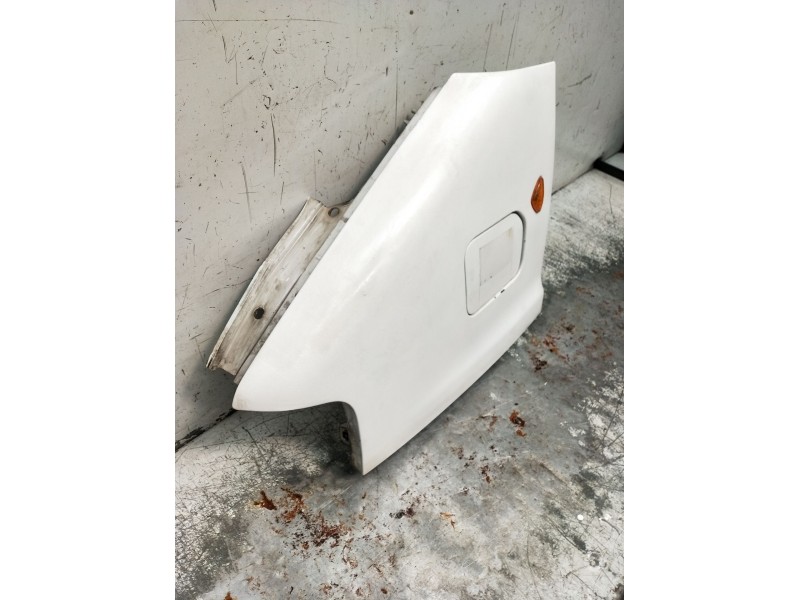 Recambio de aleta delantera izquierda para fiat ducato furgoneta (244_) 2.0 jtd referencia OEM IAM   2002