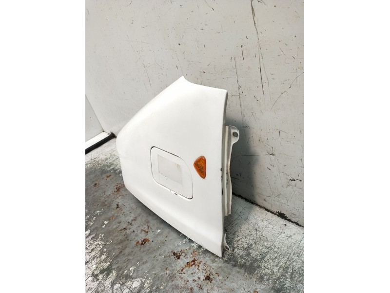 Recambio de aleta delantera izquierda para fiat ducato furgoneta (244_) 2.0 jtd referencia OEM IAM   2002