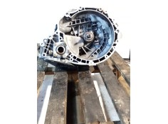 Recambio de caja cambios para daewoo nubira sedán (j200) 1.6 referencia OEM IAM CR032466 5V B C372