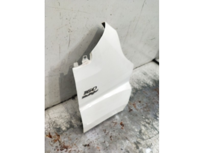 Recambio de aleta delantera derecha para fiat ducato furgoneta (250_) 160 multijet 3,0 d referencia OEM IAM   2006