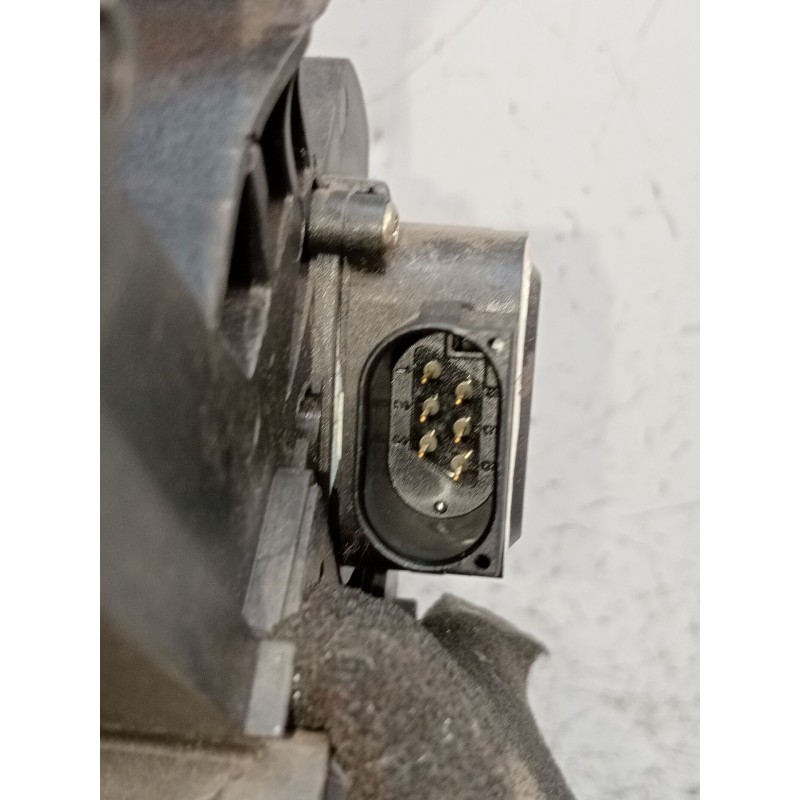 Recambio de potenciometro pedal para mercedes-benz clk (c209) clk 320 cdi (209.320) referencia OEM IAM A2033000604  C209 2002