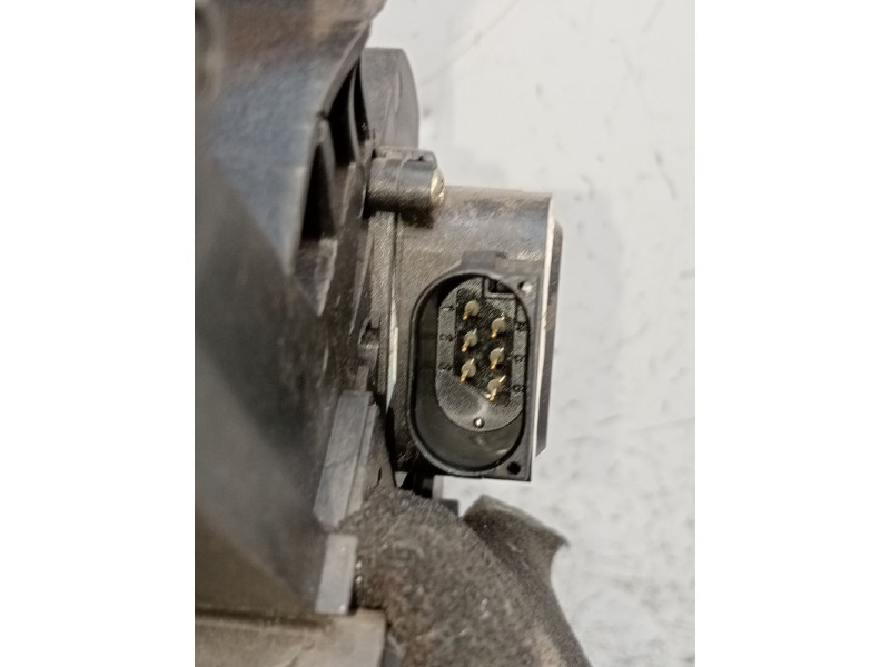 Recambio de potenciometro pedal para mercedes-benz clk (c209) clk 320 cdi (209.320) referencia OEM IAM A2033000604  C209 2002