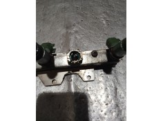 Recambio de rampa inyectora para volvo s60 i (384) 2.4 referencia OEM IAM   00 2